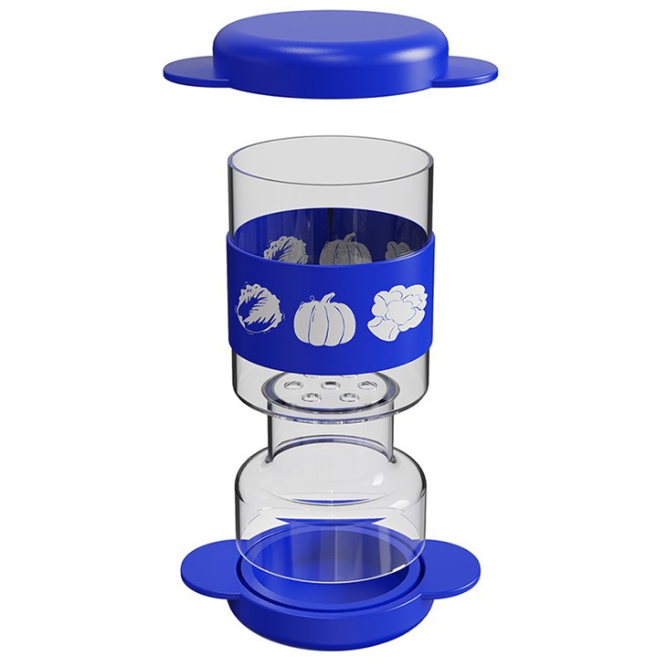 China Pickle Container for Pickle Lovers Supplier