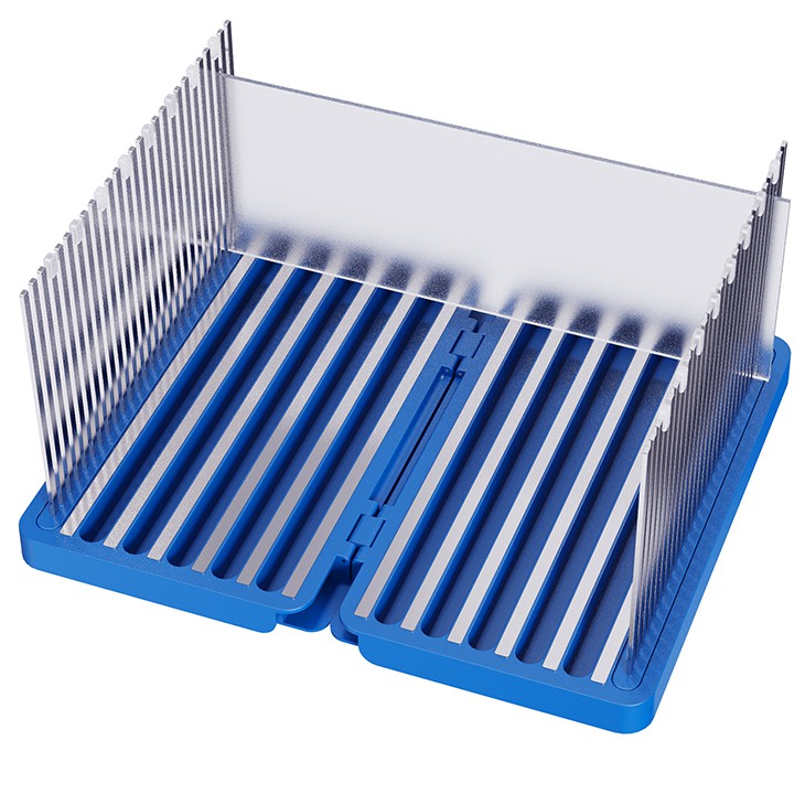 Leipäleikkuri hapanta