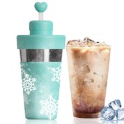 Iced Coffee Maker Chill muutamassa minuutissa