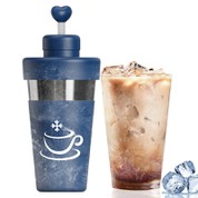 Jääkahvinkeitin nolla laimennus