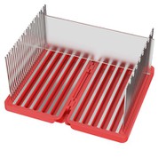 Deli Meat Slecer kotiin